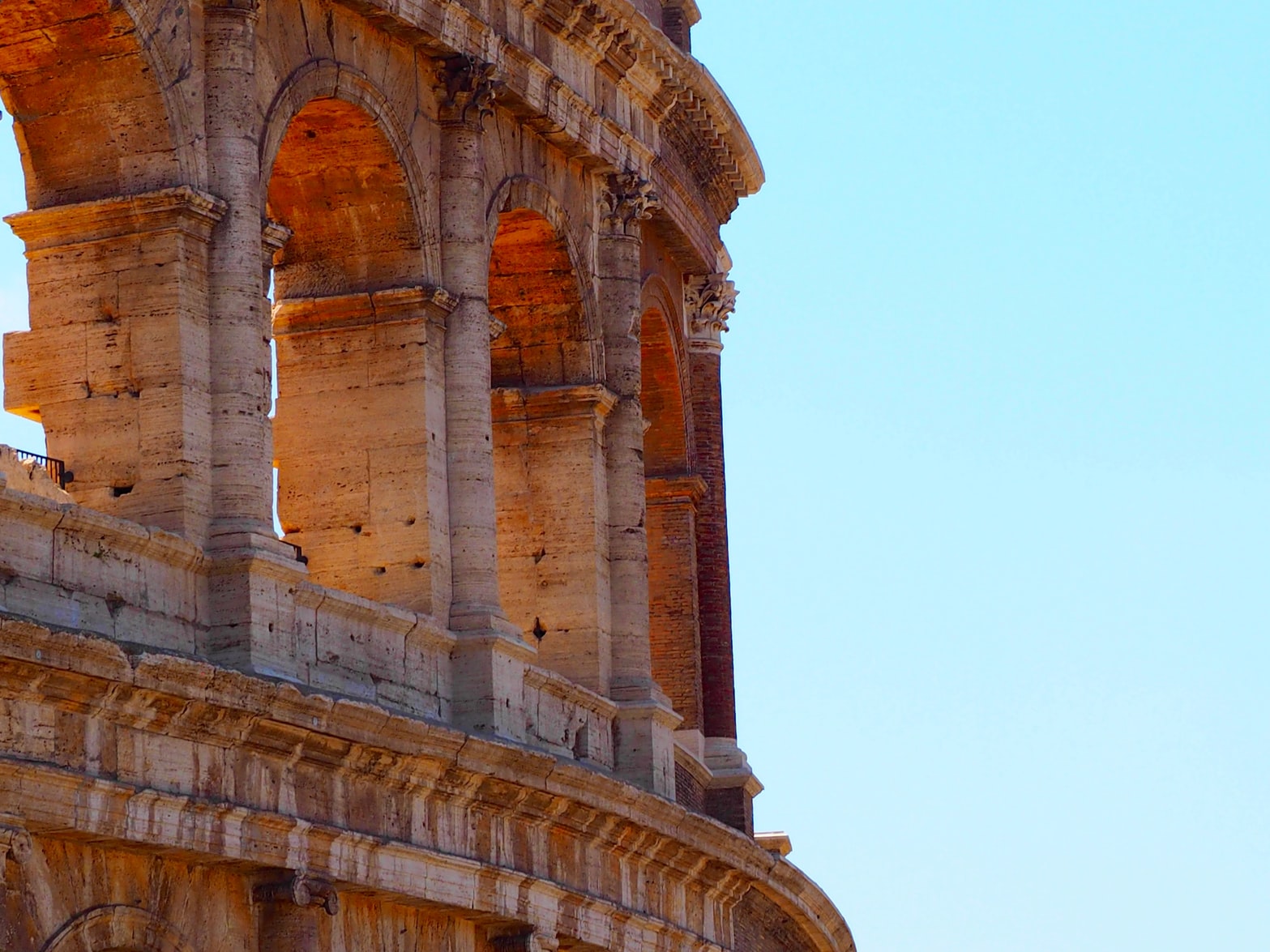 Italian Tour Operator