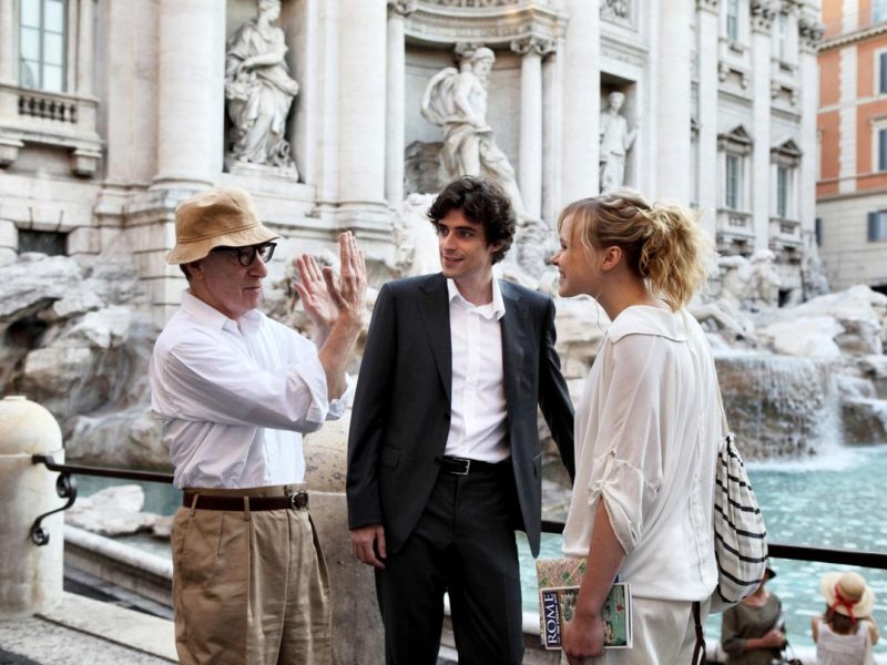 Italian Tour Operator