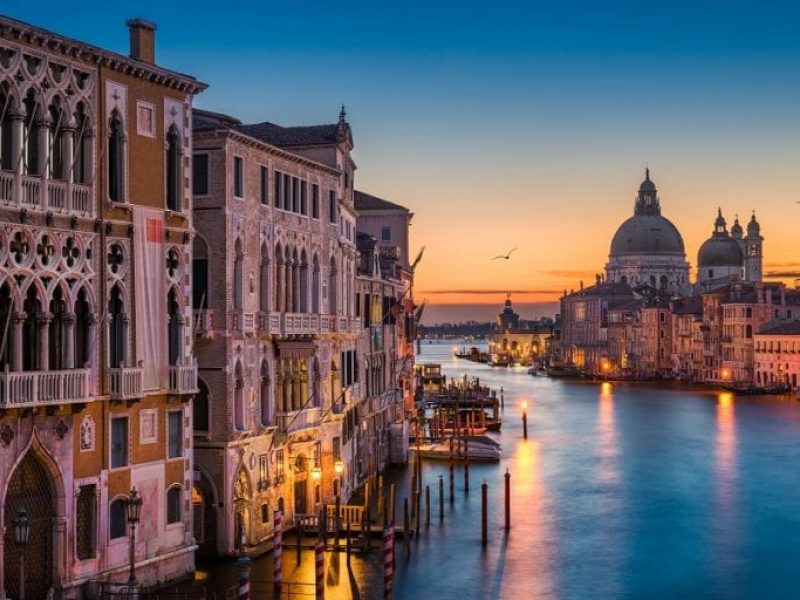 Italian Tour Operator