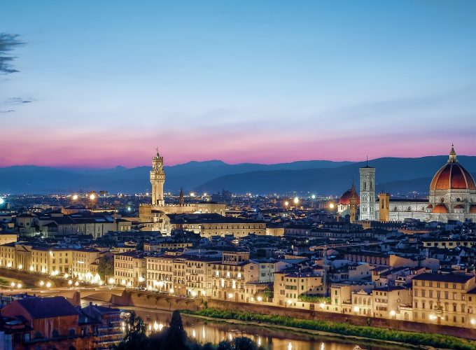 Italian Tour Operator