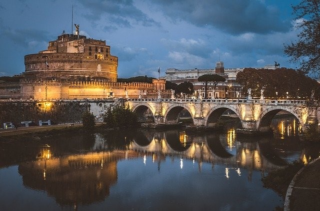 Rome