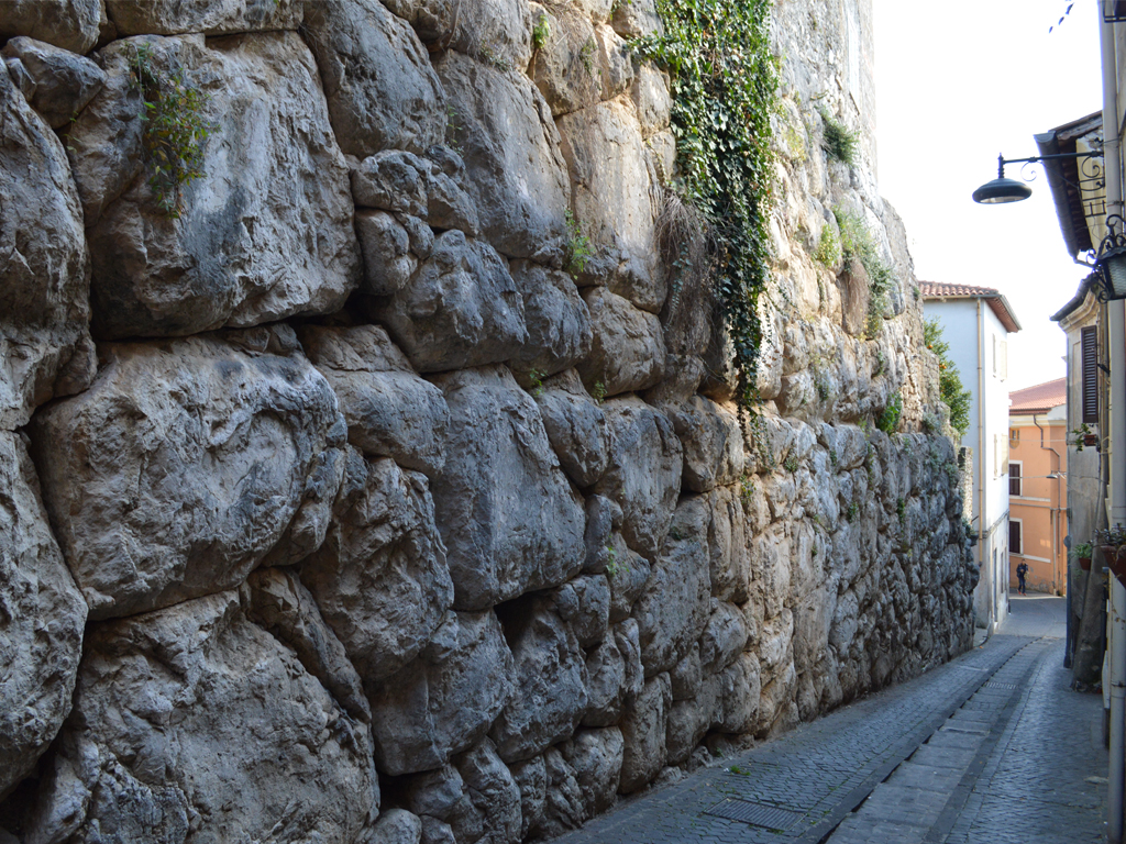 Rome