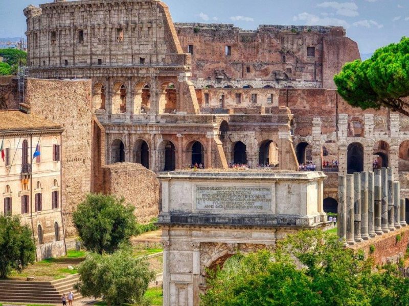 Italian Tour Operator