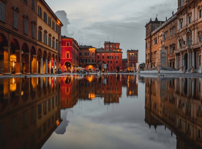 Italian Tour Operator