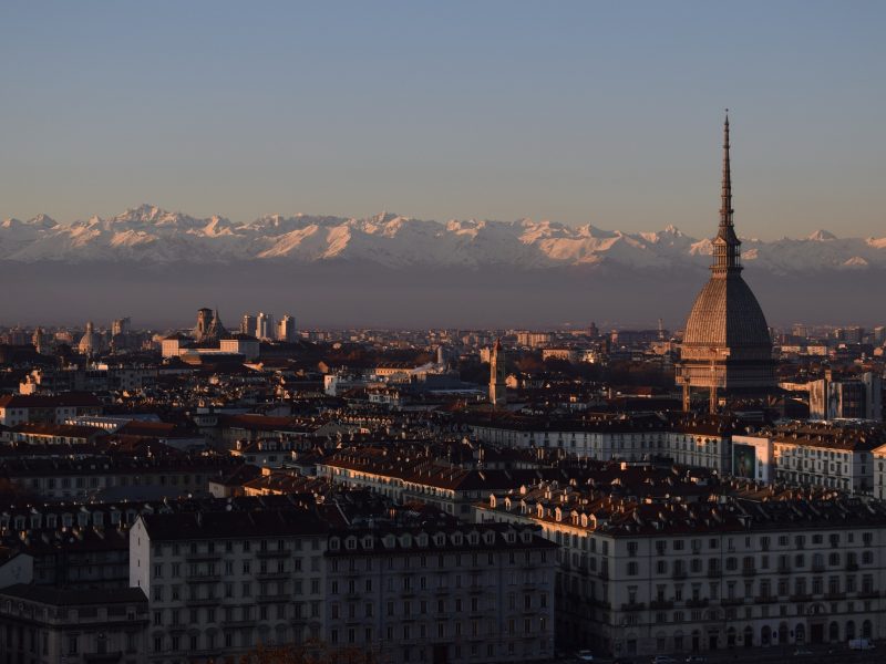 Italian Tour Operator