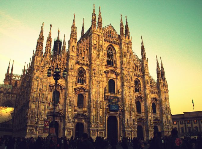 Italian Tour Operator