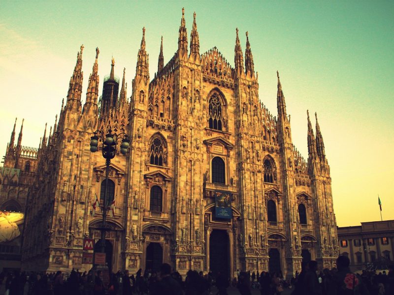 Italian Tour Operator