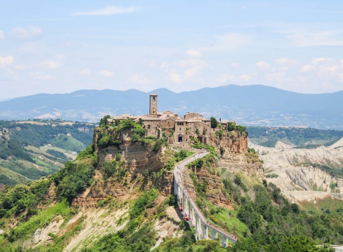 Italian Tour Operator