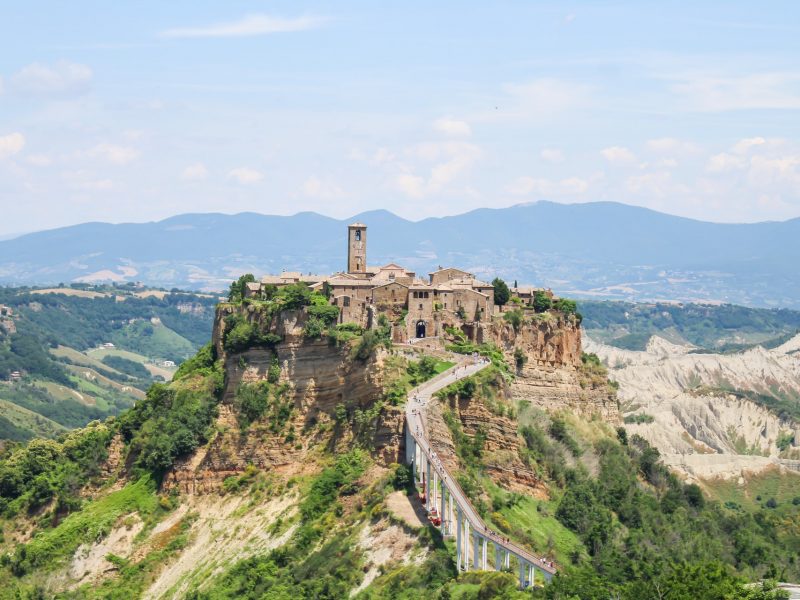 Italian Tour Operator