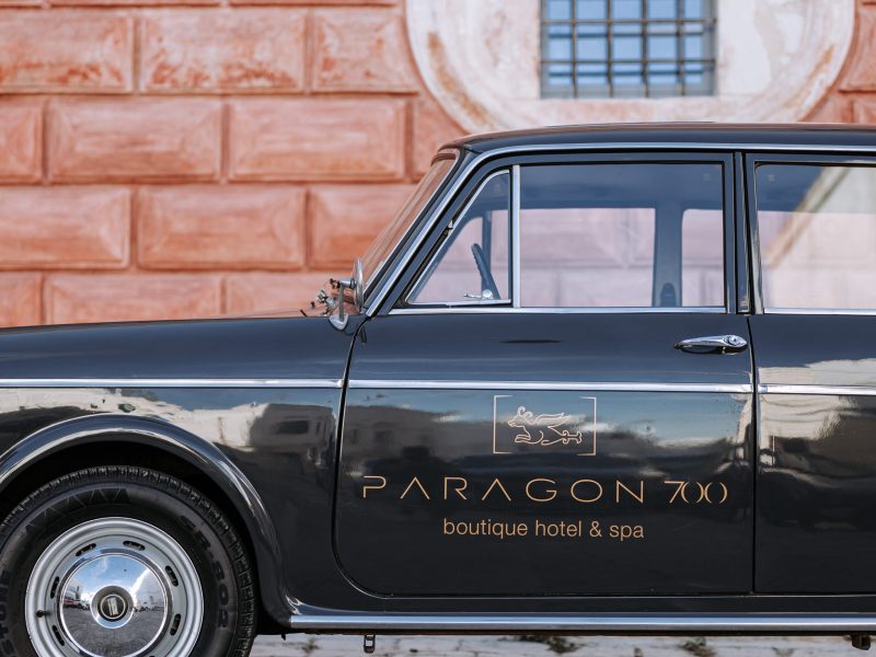 Italian Tour Operator