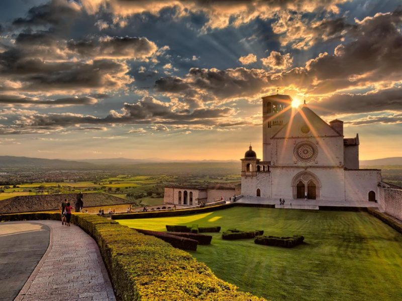 Italian Tour Operator