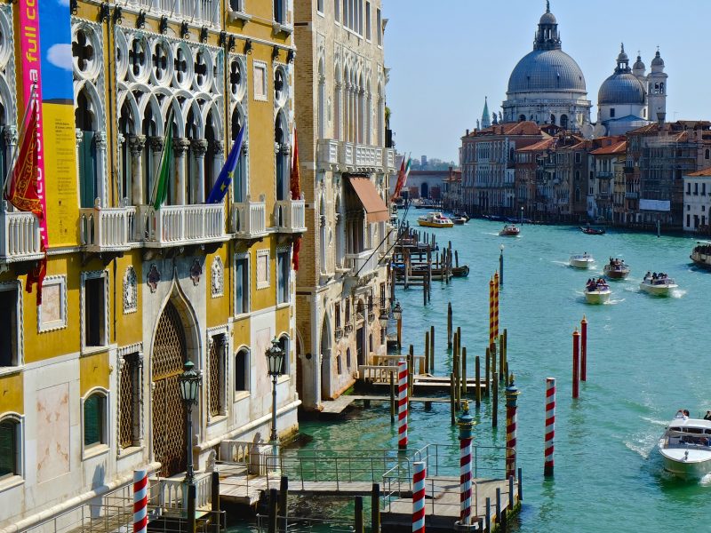Italian Tour Operator