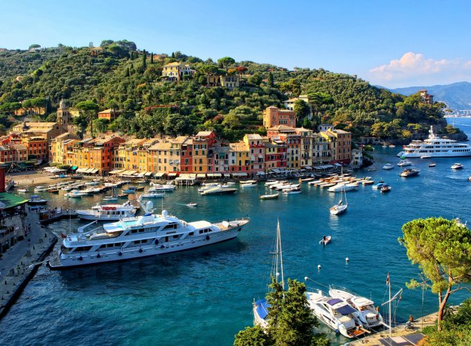 Italian Tour Operator