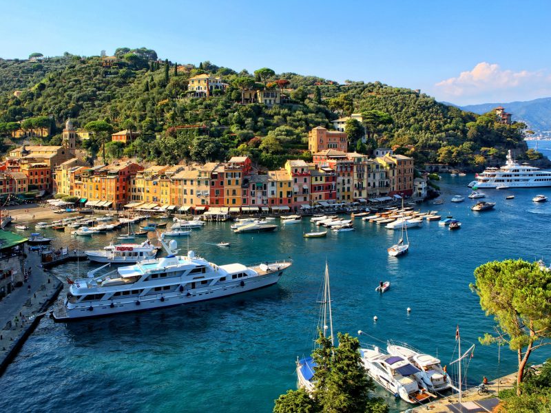 Italian Tour Operator