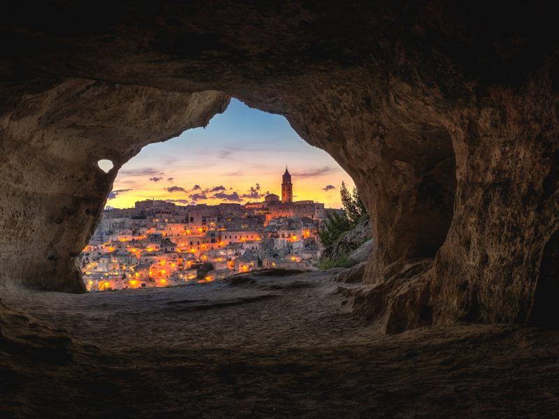 Italian Tour Operator