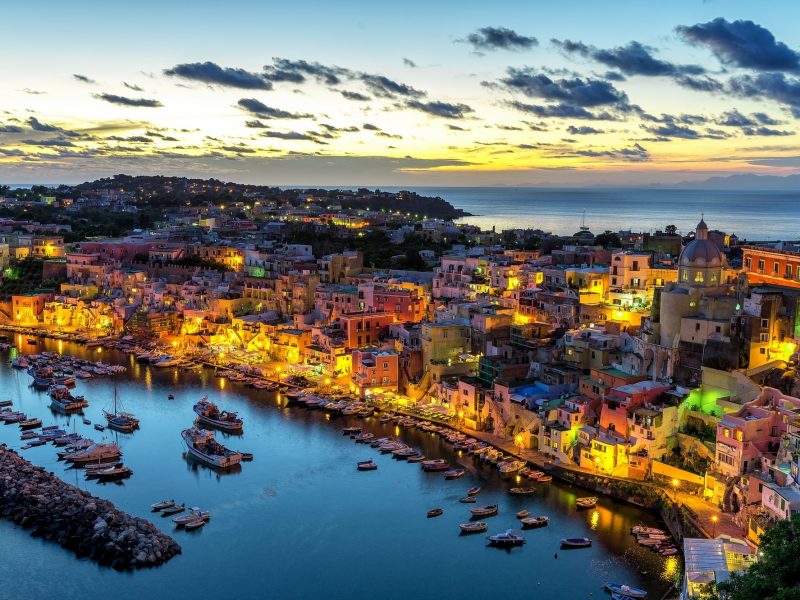 Italian Tour Operator