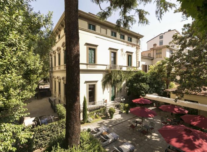 Italian Tour Operator