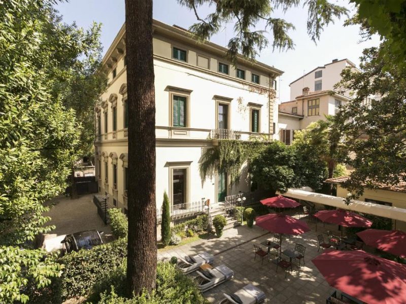 Italian Tour Operator