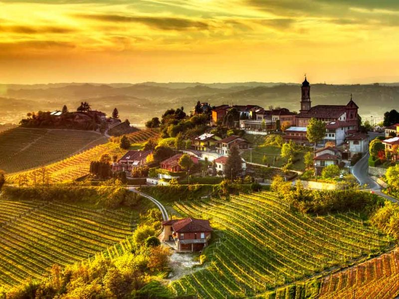 Italian Tour Operator