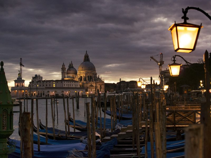 Italian Tour Operator
