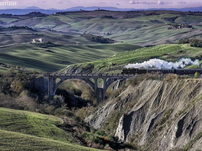 Italian Tour Operator