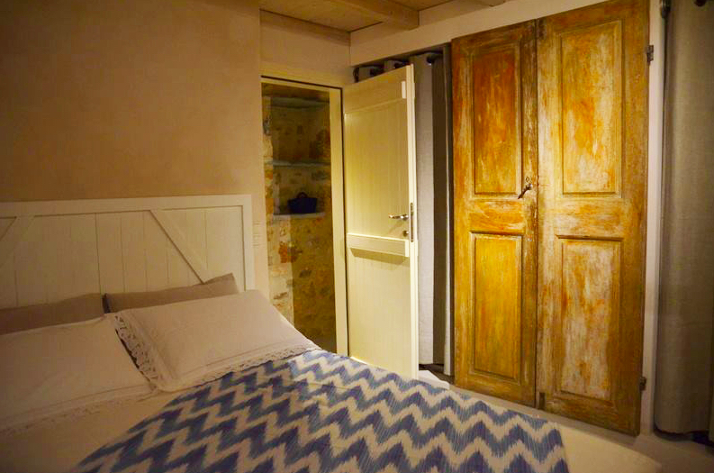 Folegandros villa1 4