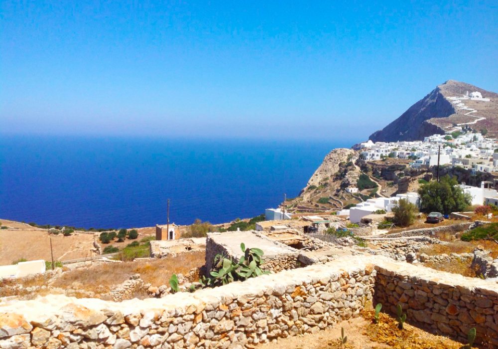 Folegandros villa1 8
