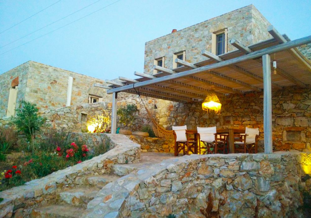Folegandros villa2 1
