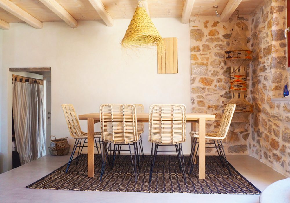 Folegandros villa2 2