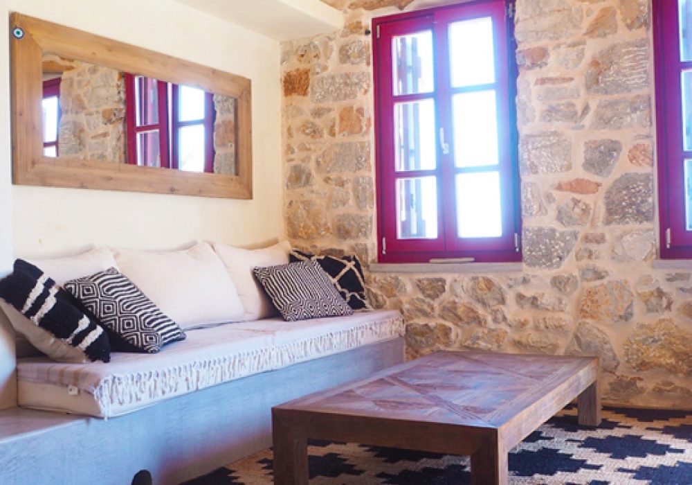Folegandros villa2 3