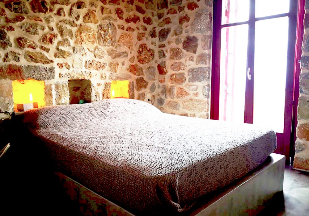 Folegandros villa2 4