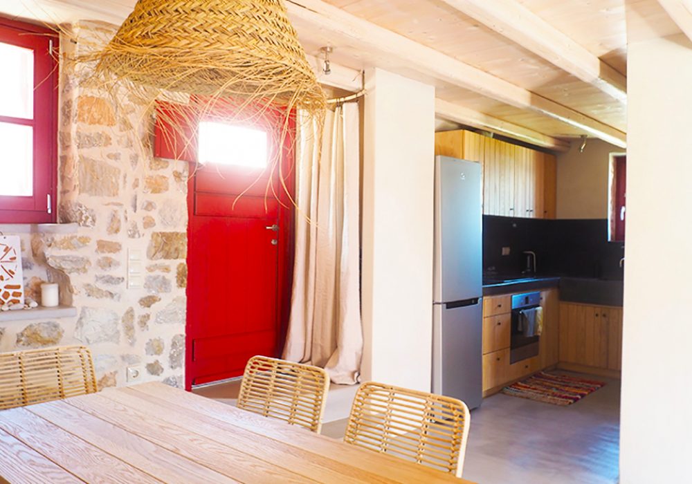 Folegandros villa2 5