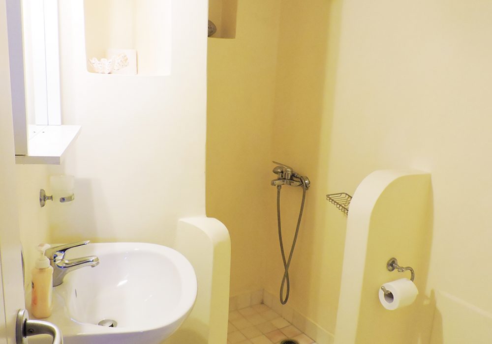 Folegandros villa3 10
