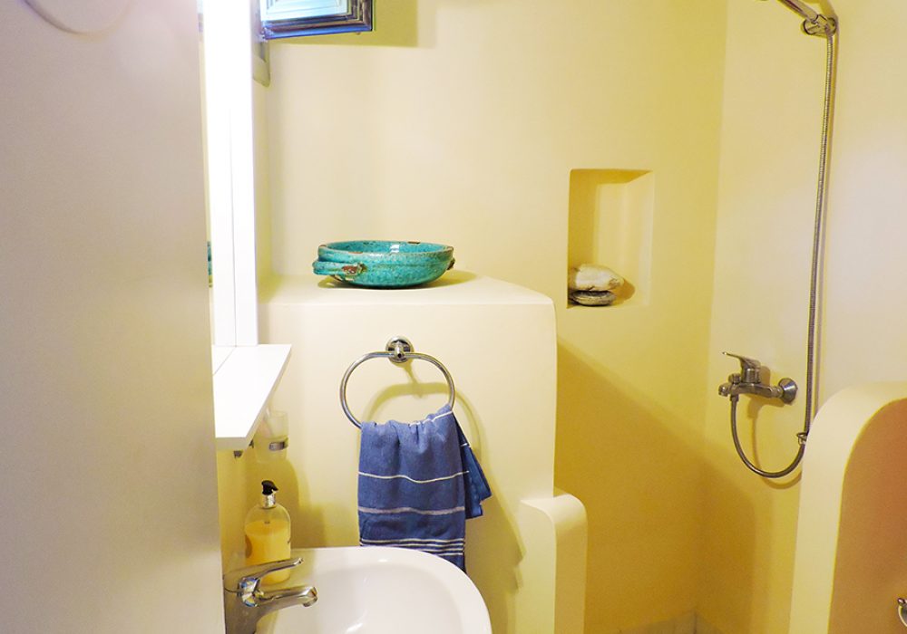 Folegandros villa3 11