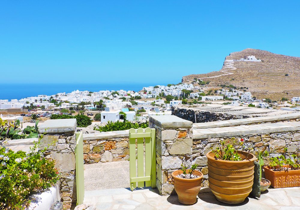 Folegandros villa3 12