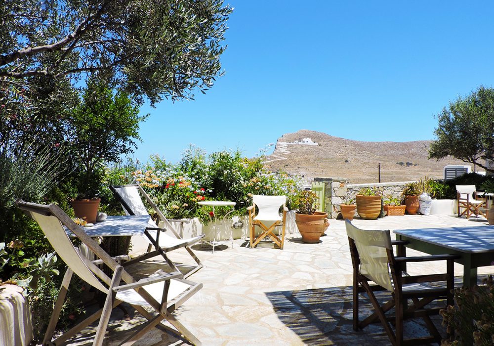 Folegandros villa3 13