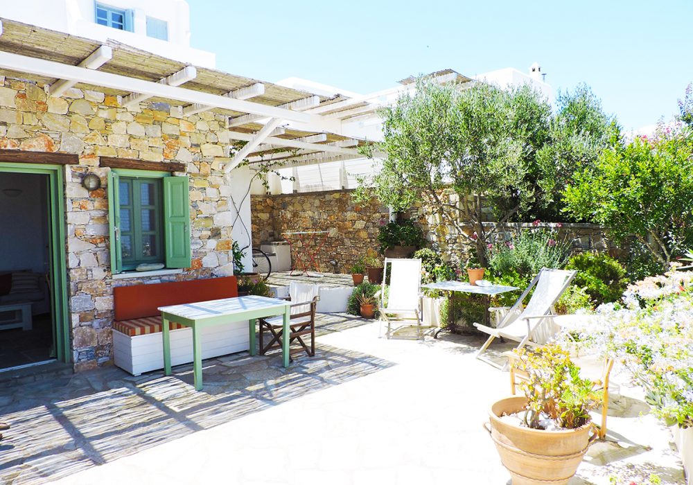 Folegandros villa3 3