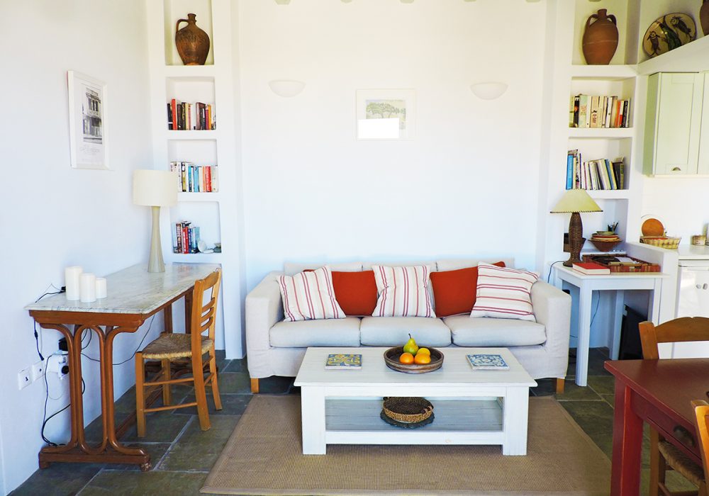 Folegandros villa3 7