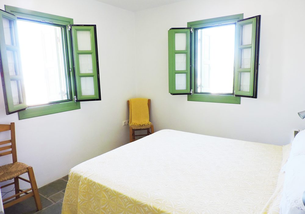 Folegandros villa3 8