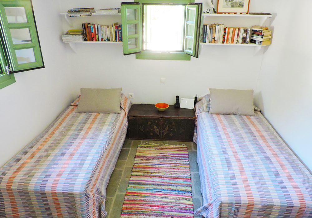 Folegandros villa3 9