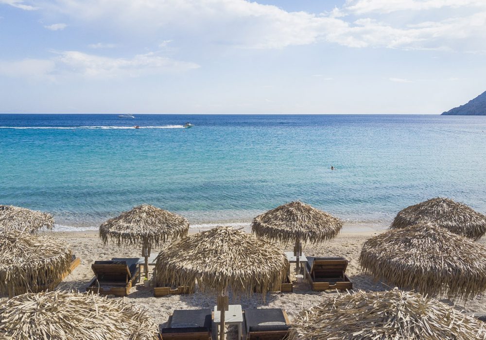Hotels and Villas photography