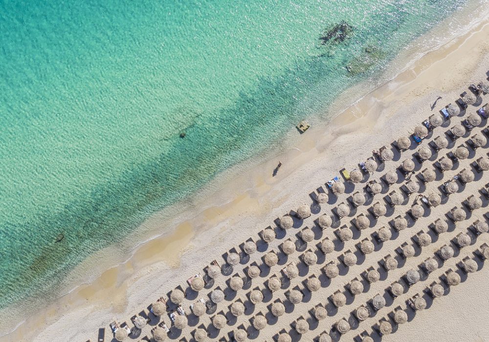 Hotels and Villas photography