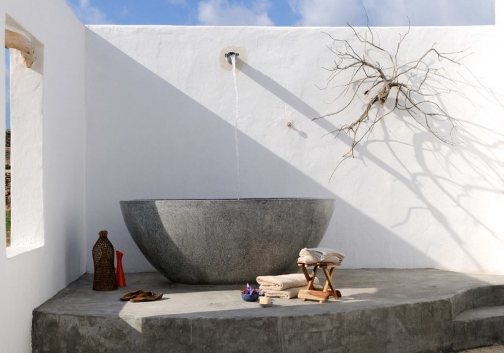 Koufonisi villa1 10