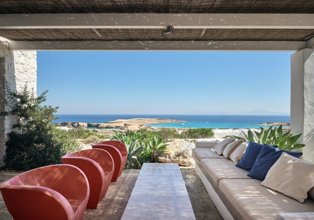 Koufonisi villa1 2