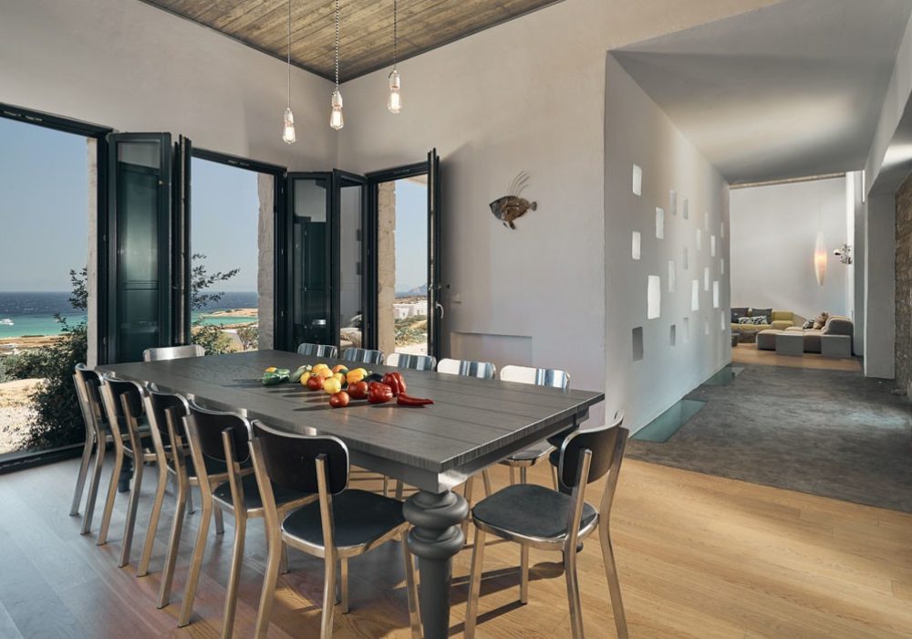 Koufonisi villa1 3