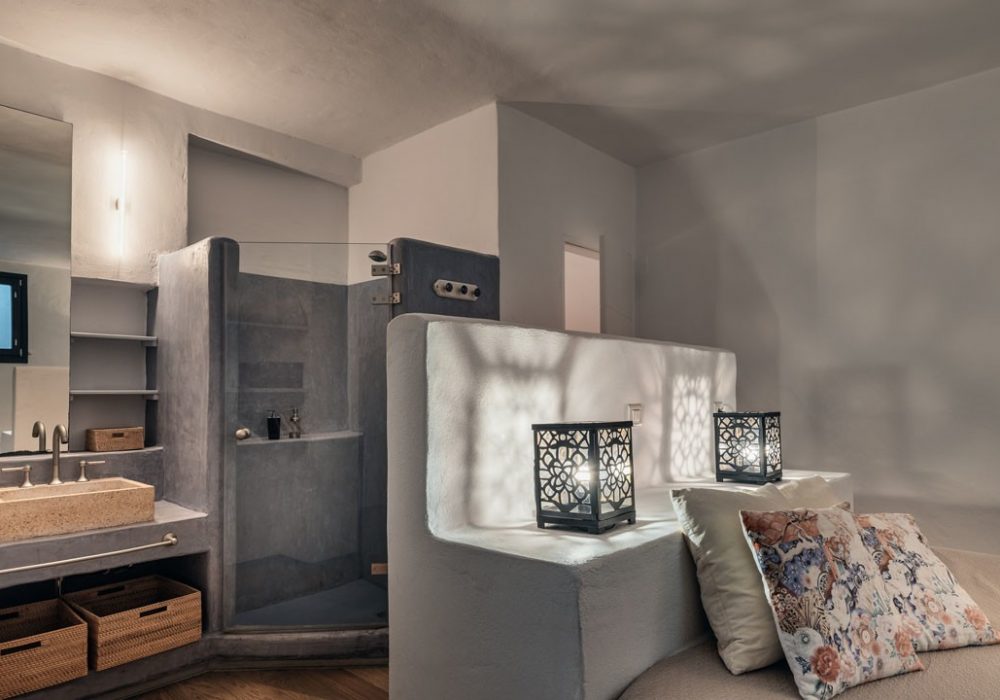 Koufonisi villa1 4