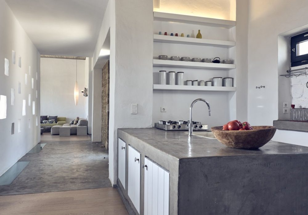 Koufonisi villa1 5