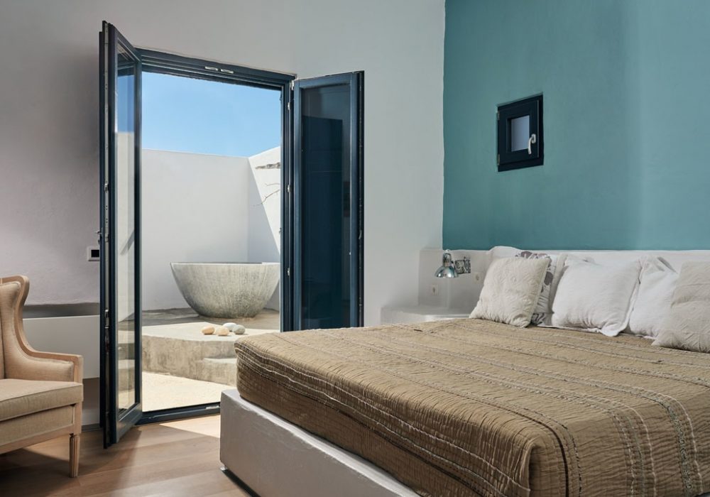 Koufonisi villa1 6