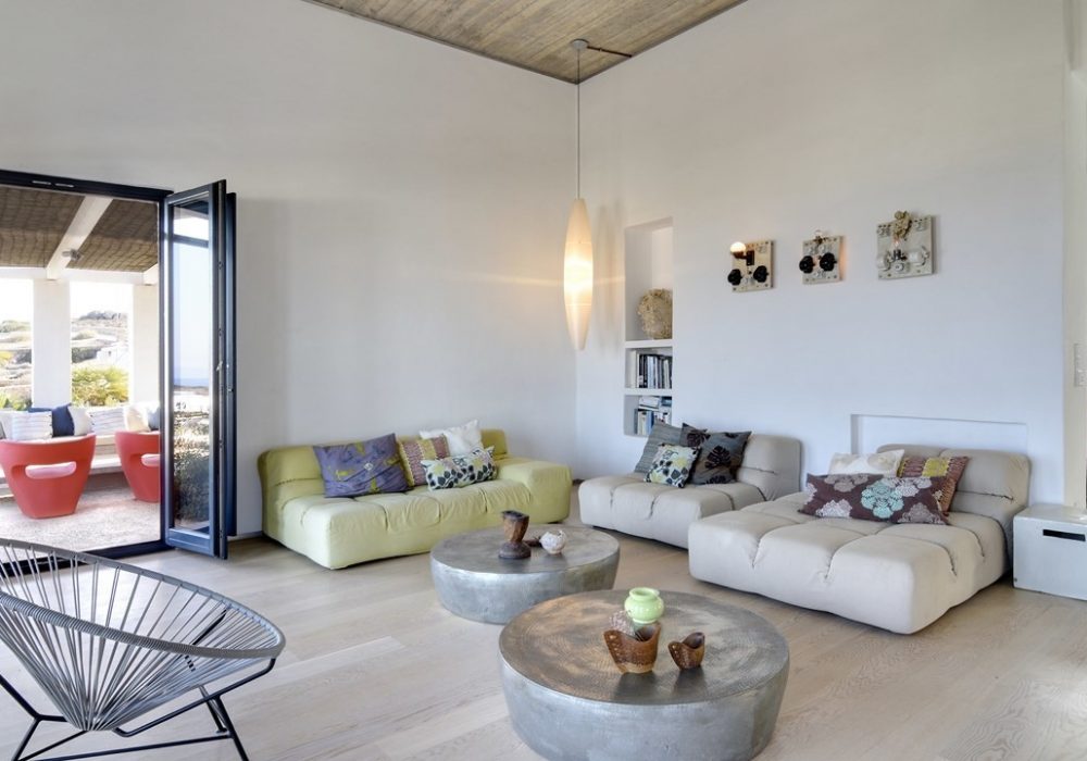 Koufonisi villa1 9