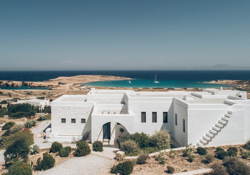 Koufonisi villa2 1